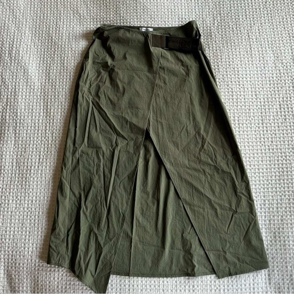 MIAOU Solana Skirt - Size XS